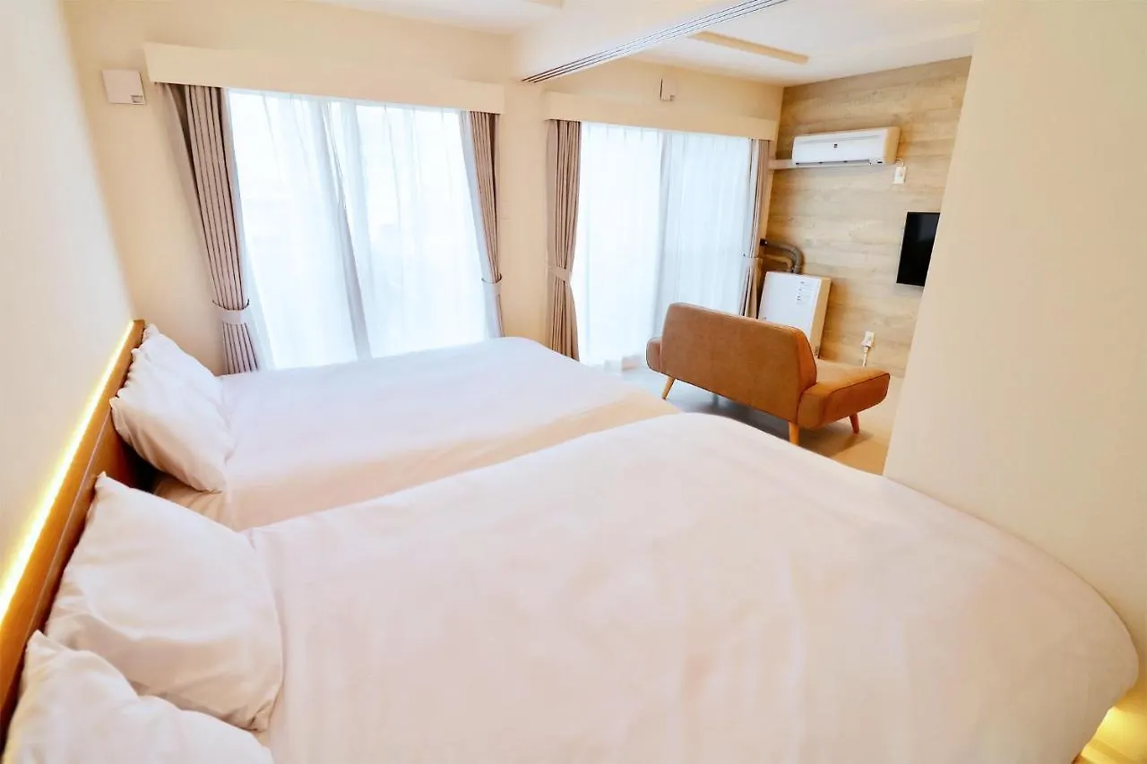 Grand Success Asabu I Apartment Sapporo