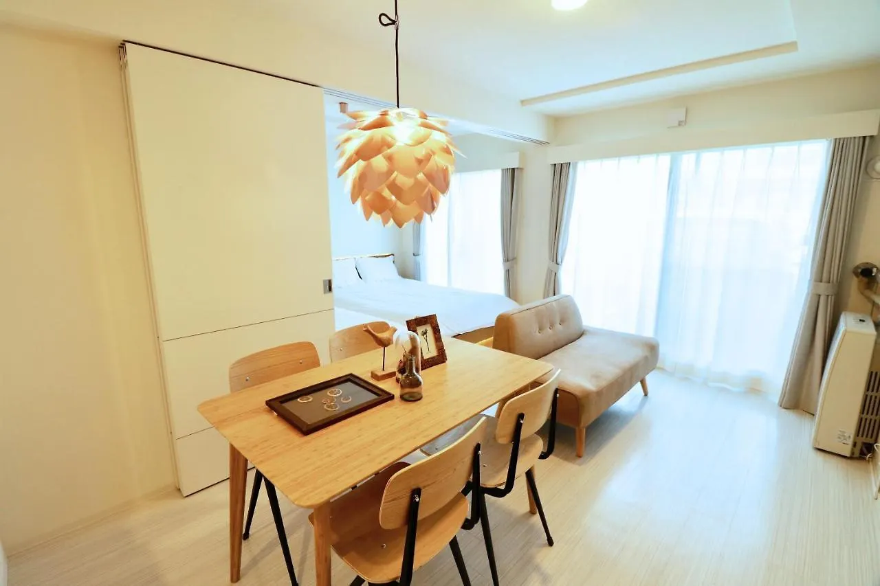 Grand Success Asabu I Apartment Sapporo 0*,  Japan