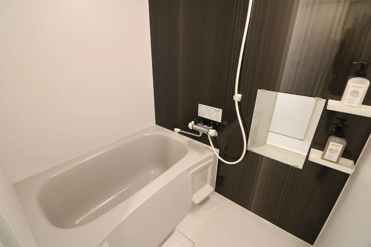 Grand Success Asabu I Apartment Sapporo