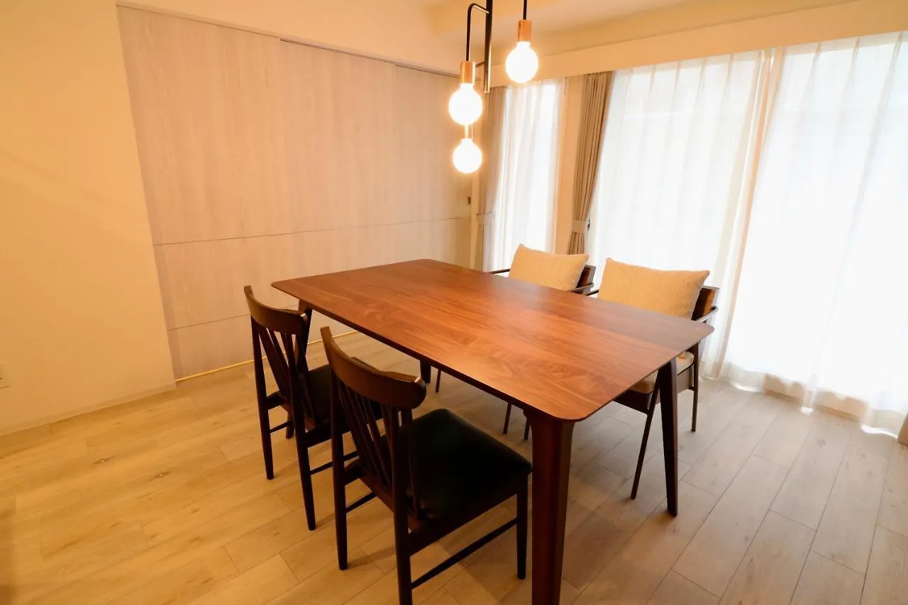 Grand Success Asabu I Apartment Sapporo