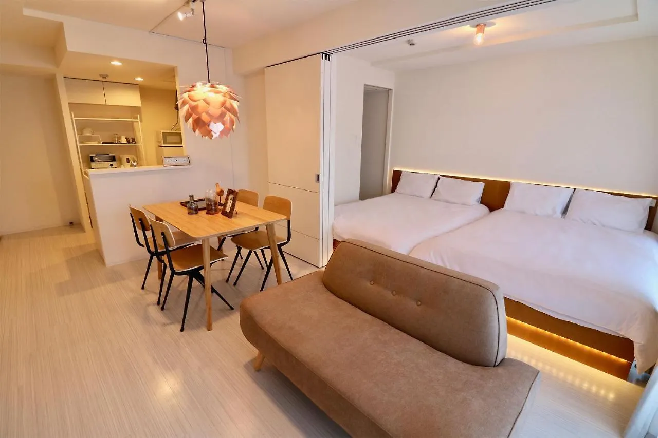 Grand Success Asabu I Apartment Sapporo 0*,  Japan