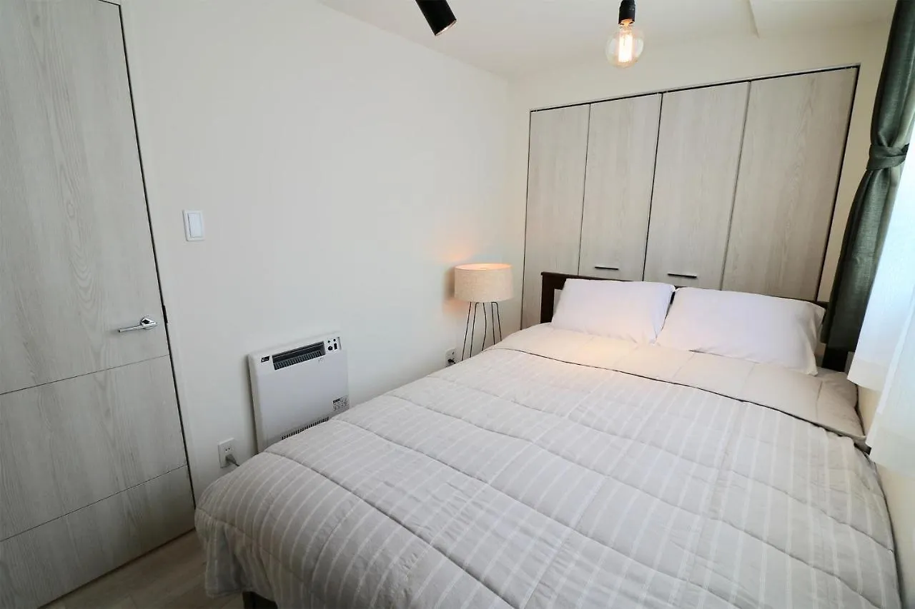 Grand Success Asabu I Apartment Sapporo