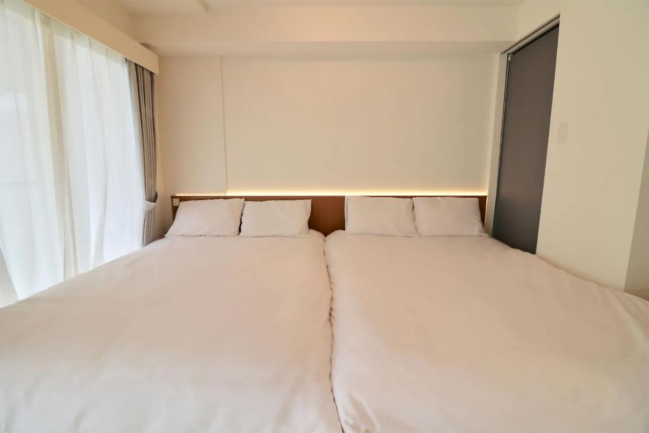 Grand Success Asabu I Apartment Sapporo 0*,  Japan