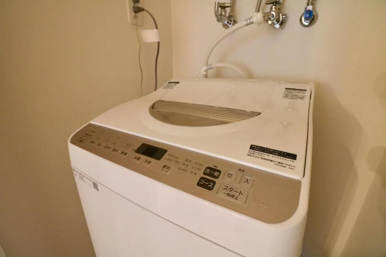Grand Success Asabu I Apartment Sapporo 0*,  Japan